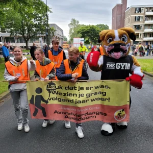 rambovierdaagse