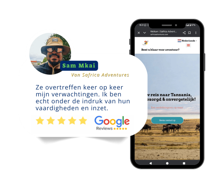 Gray and White Minimalist Client Testimonial Facebook Post (2)