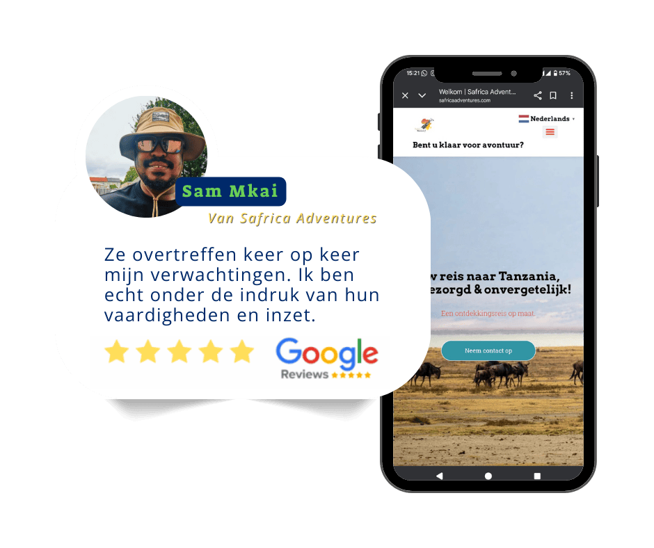 Gray and White Minimalist Client Testimonial Facebook Post (2)