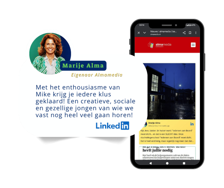 Kopie van Gray and White Minimalist Client Testimonial Facebook Post (1)