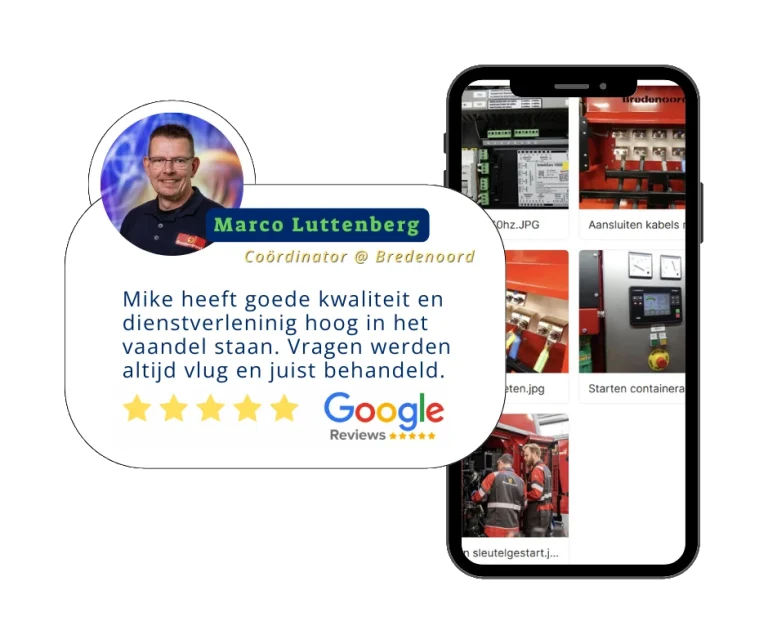 marco luttenberg review