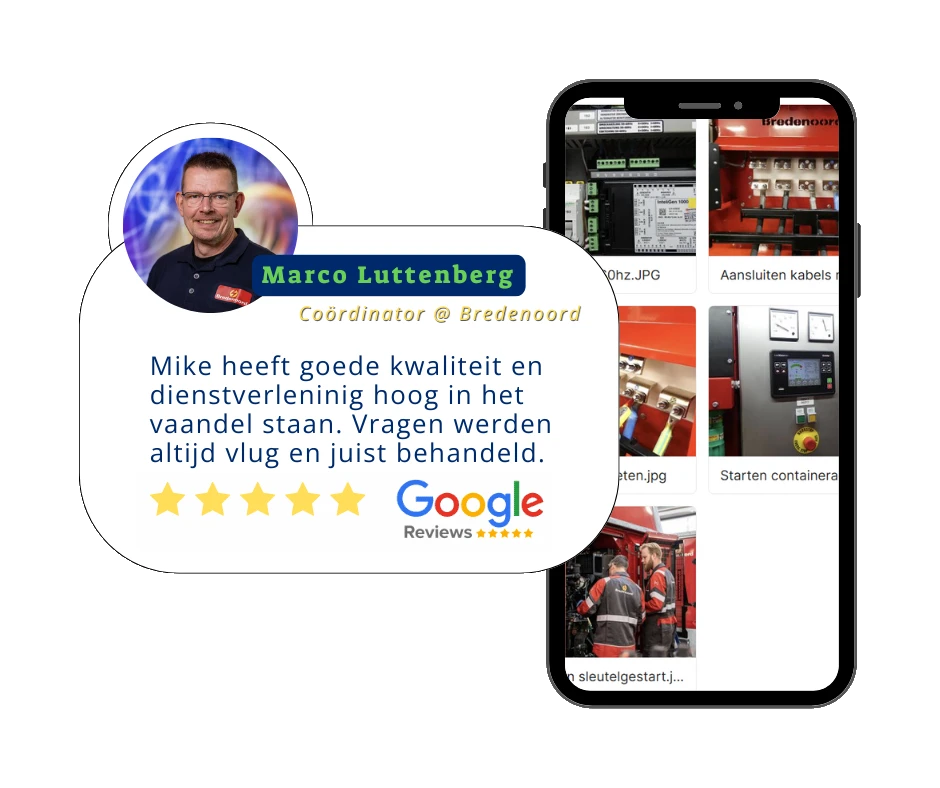 marco luttenberg review