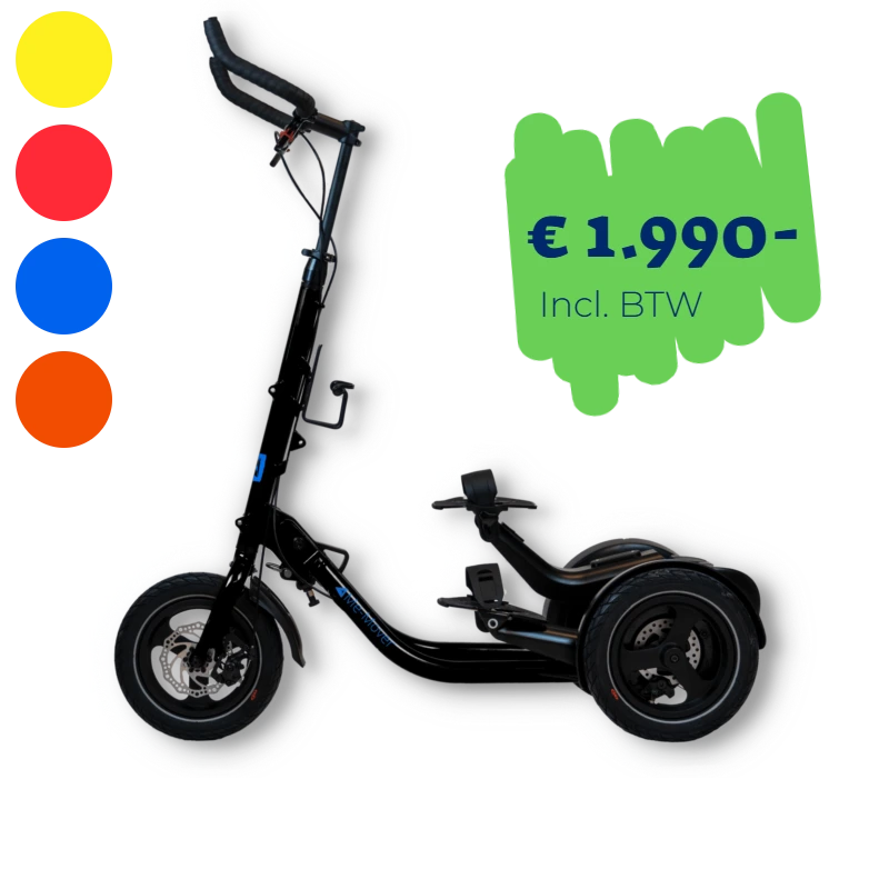 De basis Me-mover