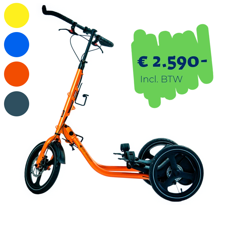 Mover Pro