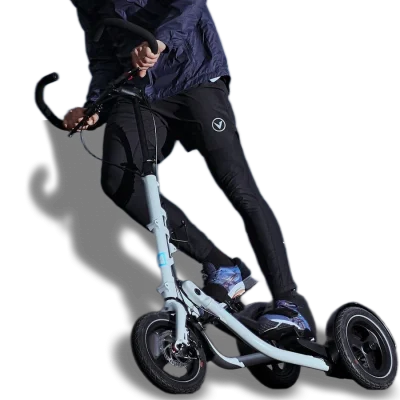 me-mover transparant